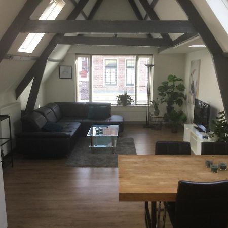 Appartementen Purmerend A 外观 照片