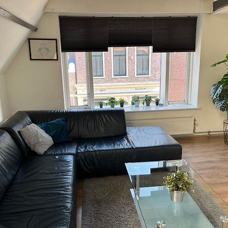 Appartementen Purmerend A 外观 照片