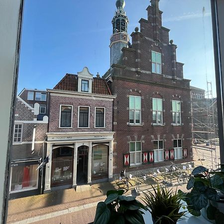 Appartementen Purmerend A 外观 照片