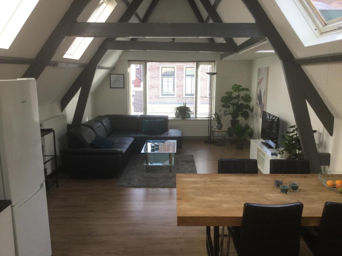 Appartementen Purmerend A 外观 照片