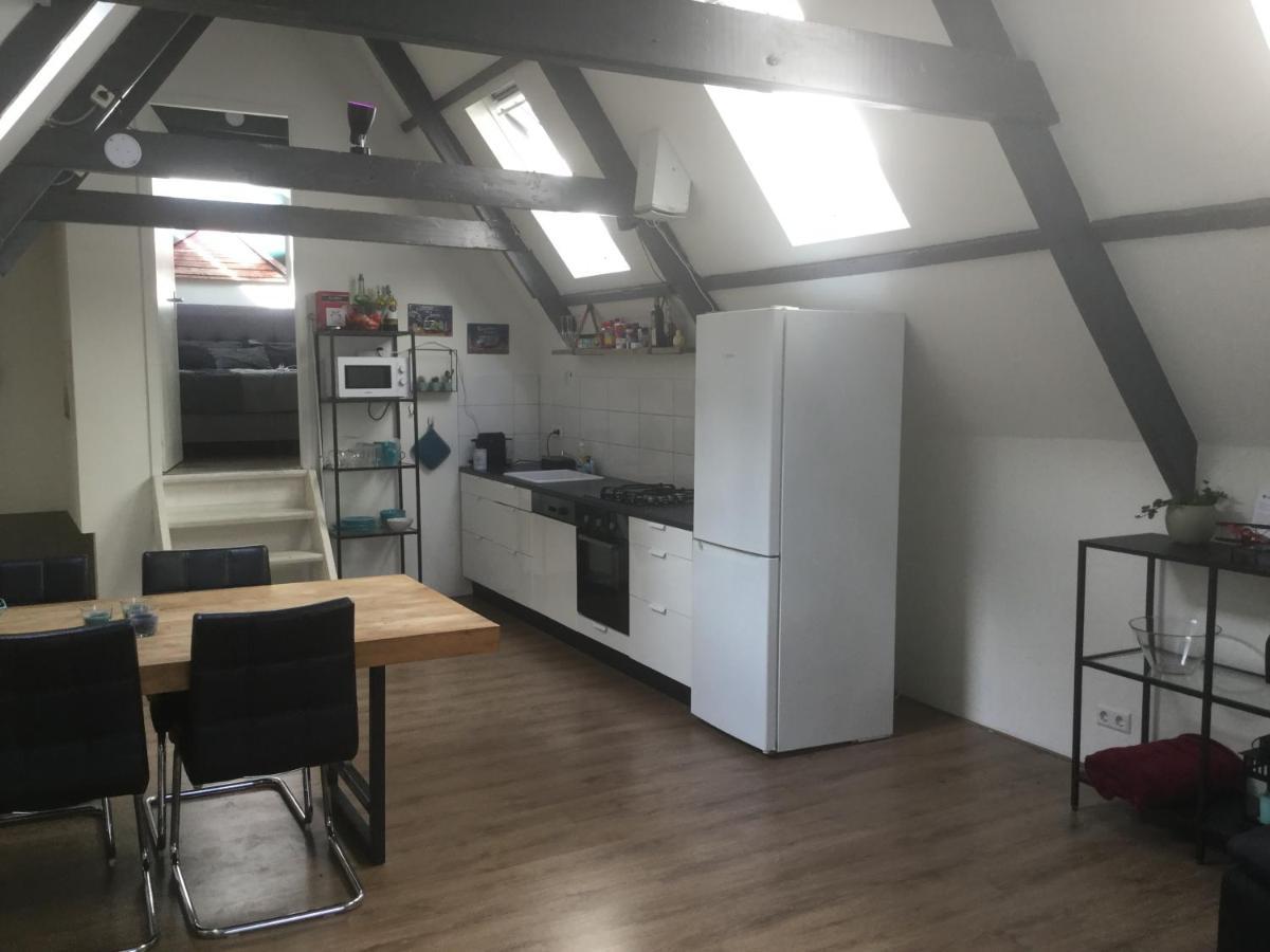 Appartementen Purmerend A 外观 照片