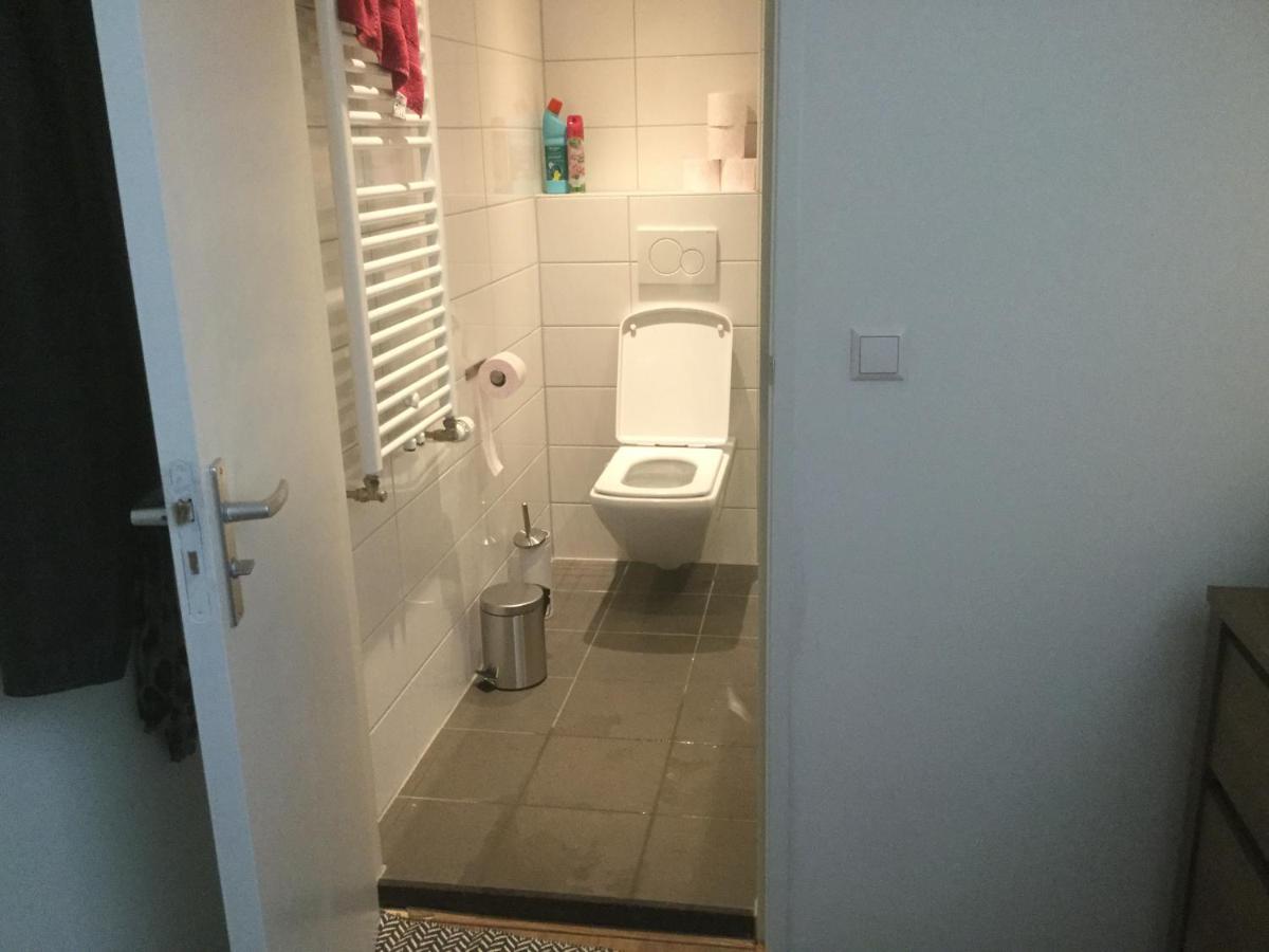 Appartementen Purmerend A 外观 照片