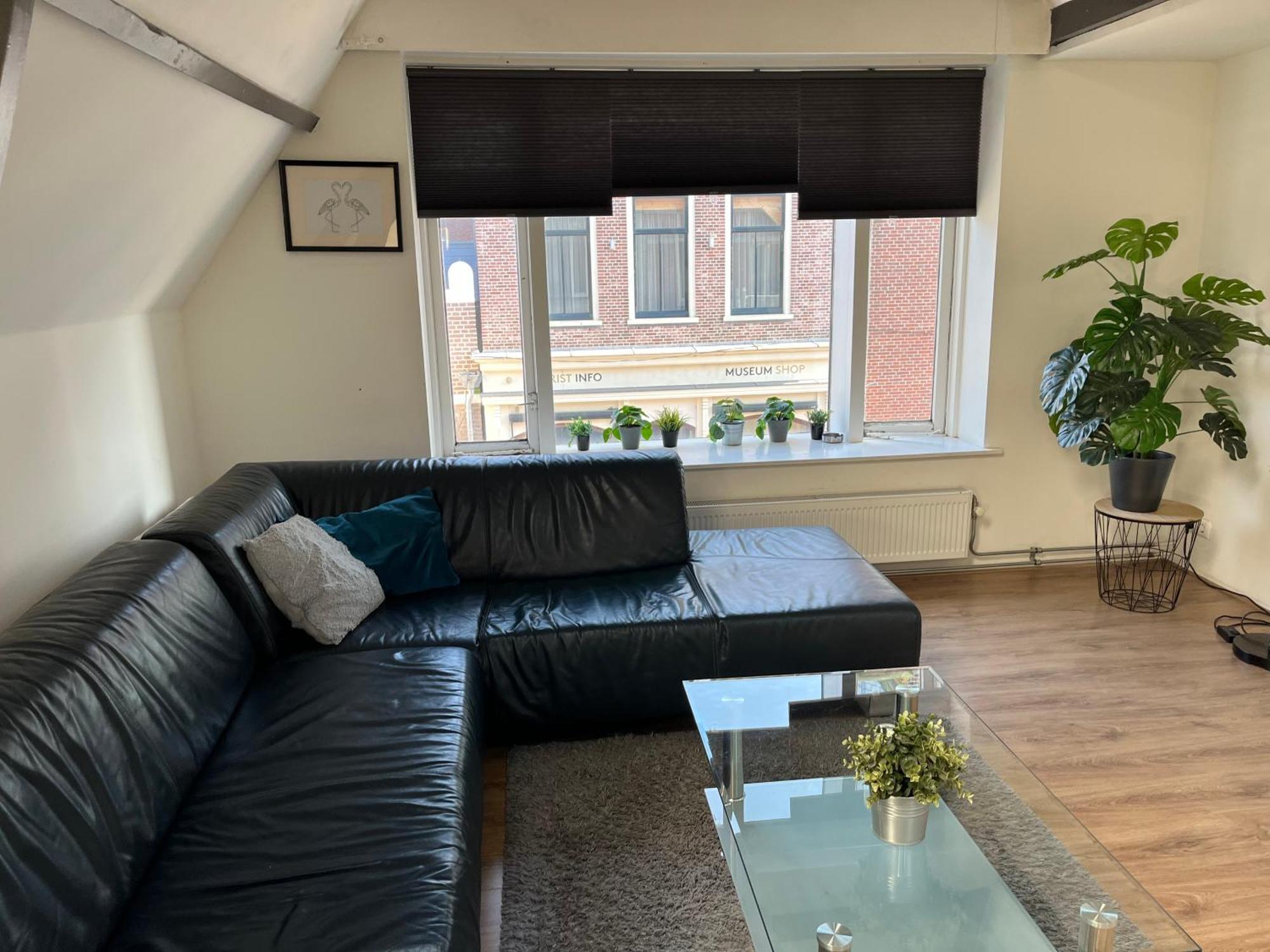 Appartementen Purmerend A 外观 照片