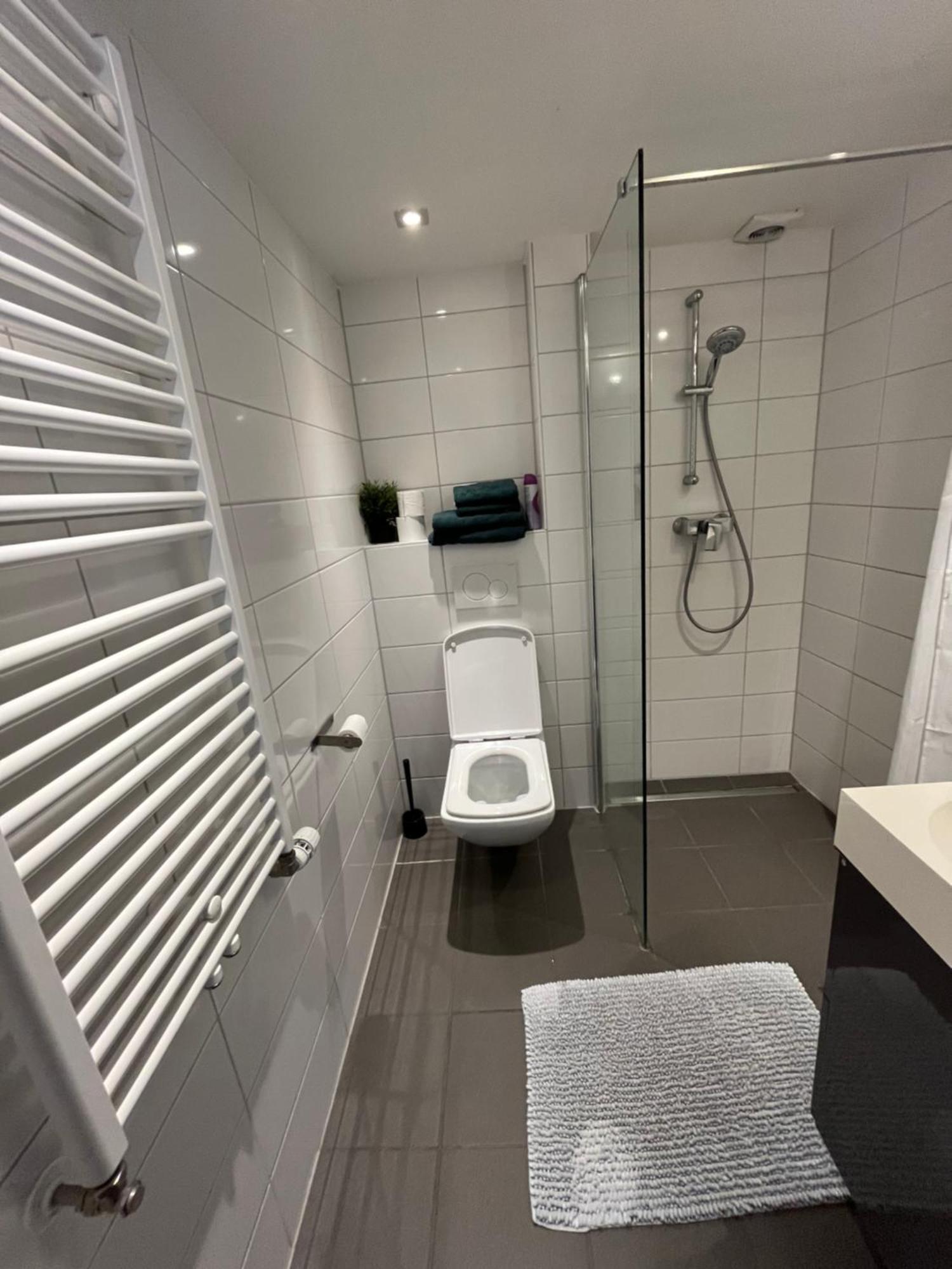 Appartementen Purmerend A 外观 照片