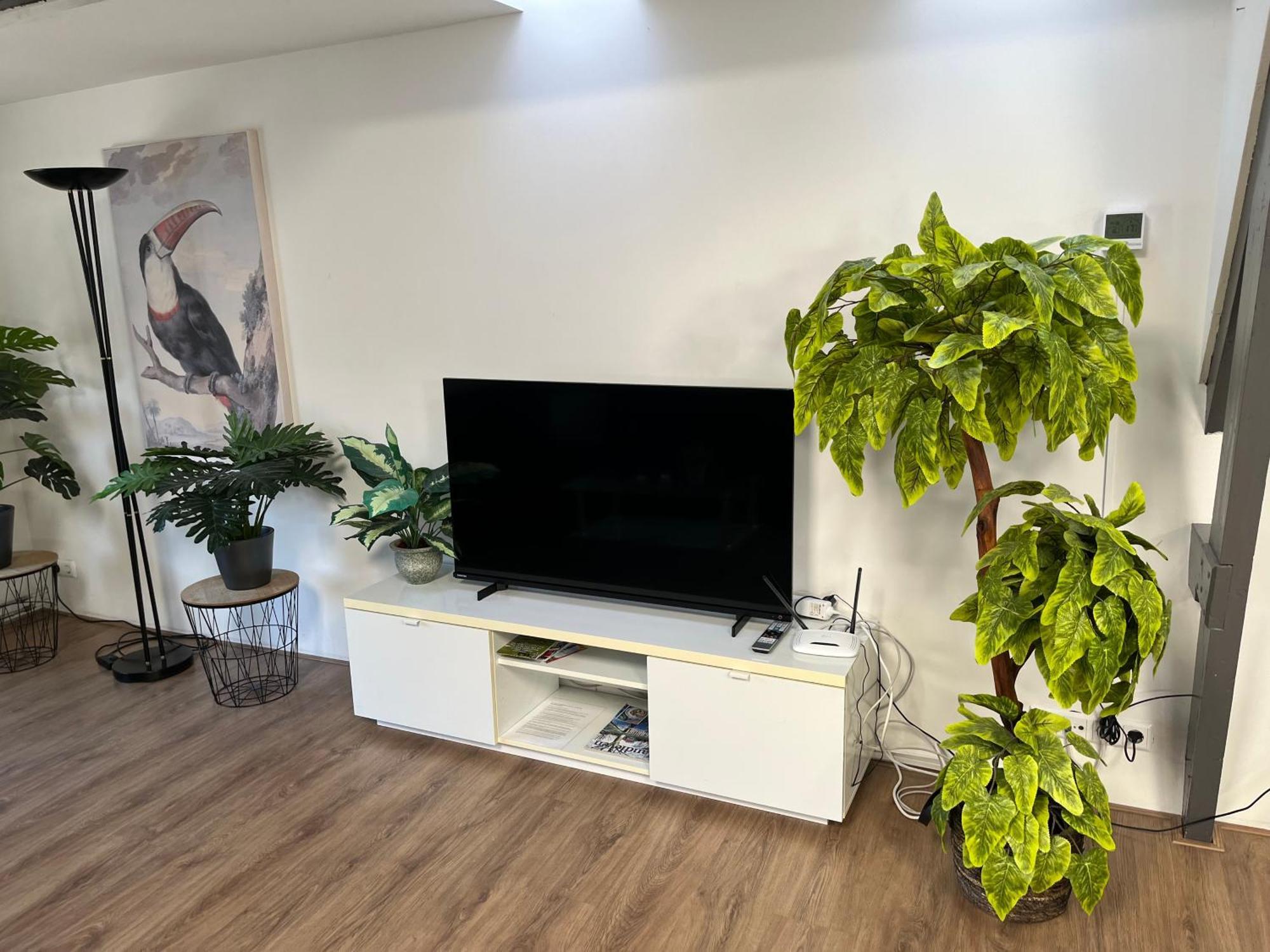 Appartementen Purmerend A 外观 照片