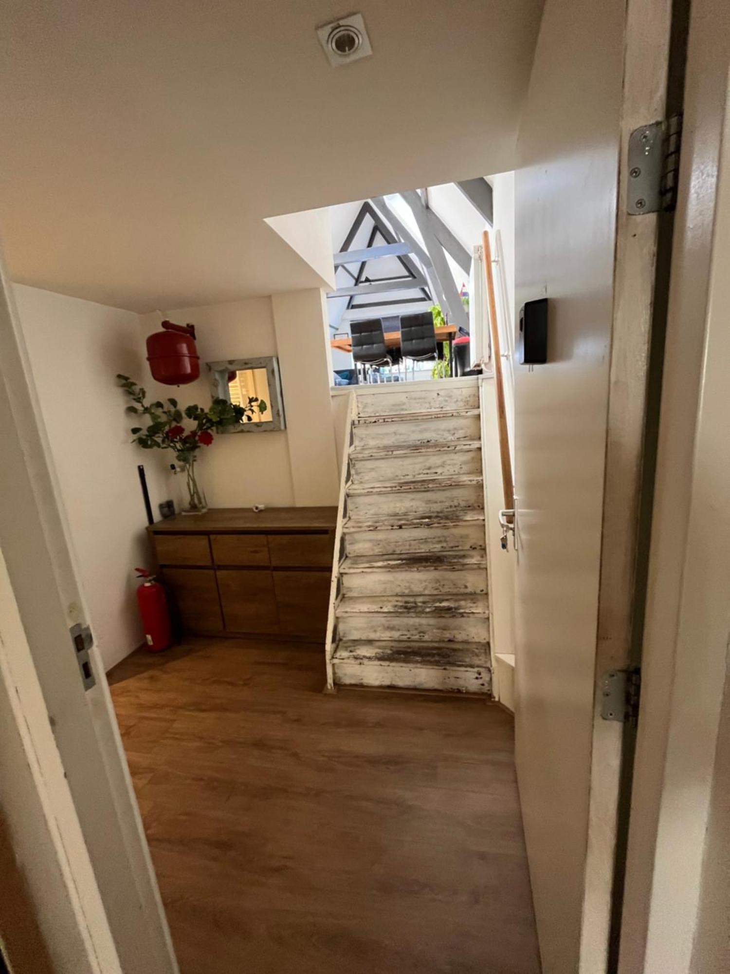 Appartementen Purmerend A 外观 照片