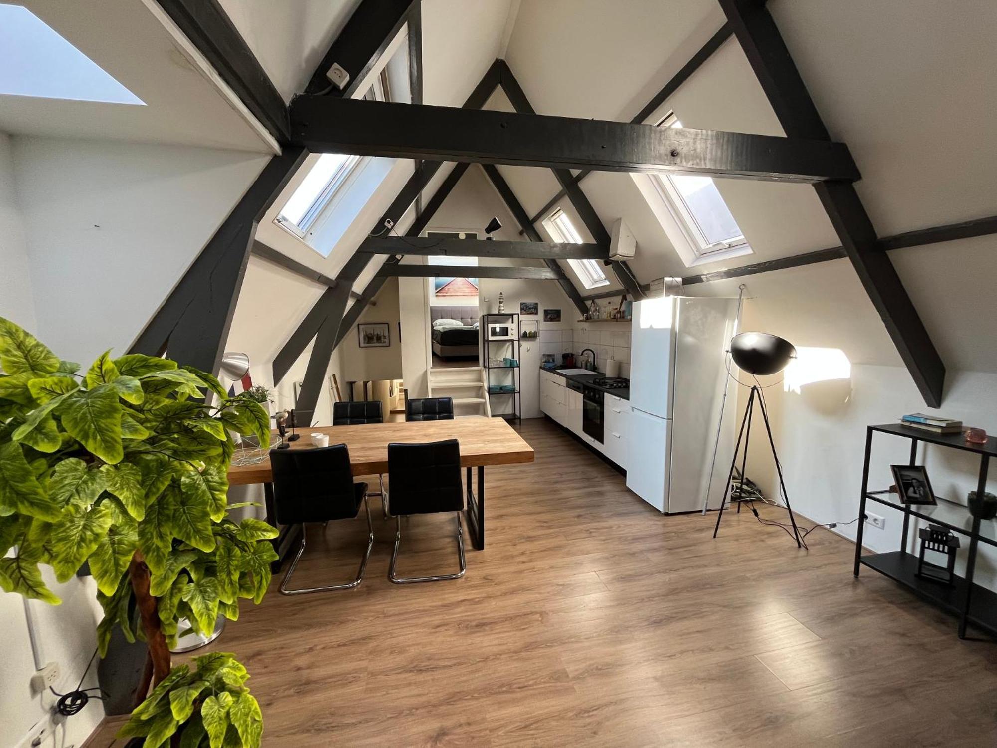 Appartementen Purmerend A 外观 照片