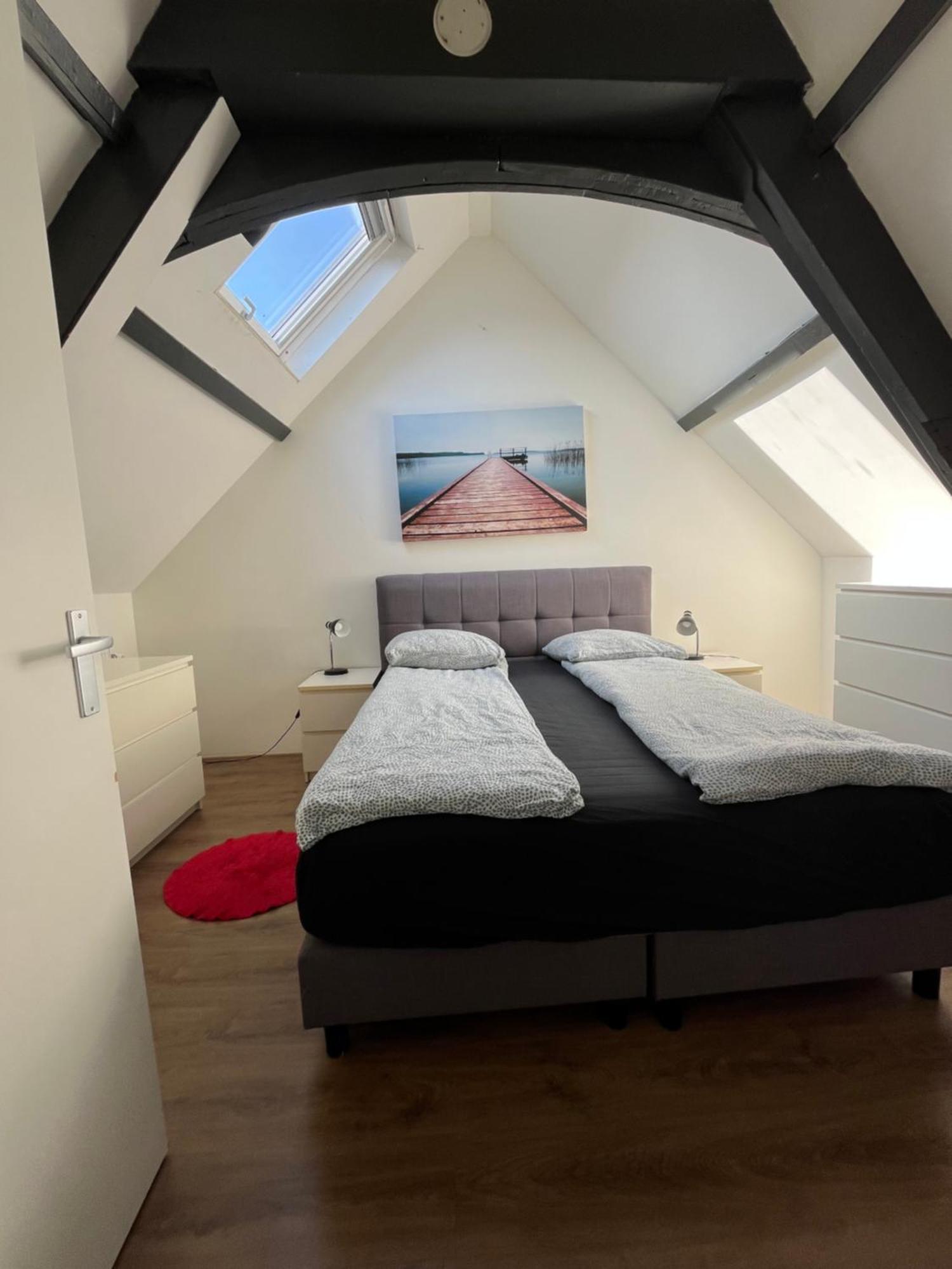 Appartementen Purmerend A 外观 照片