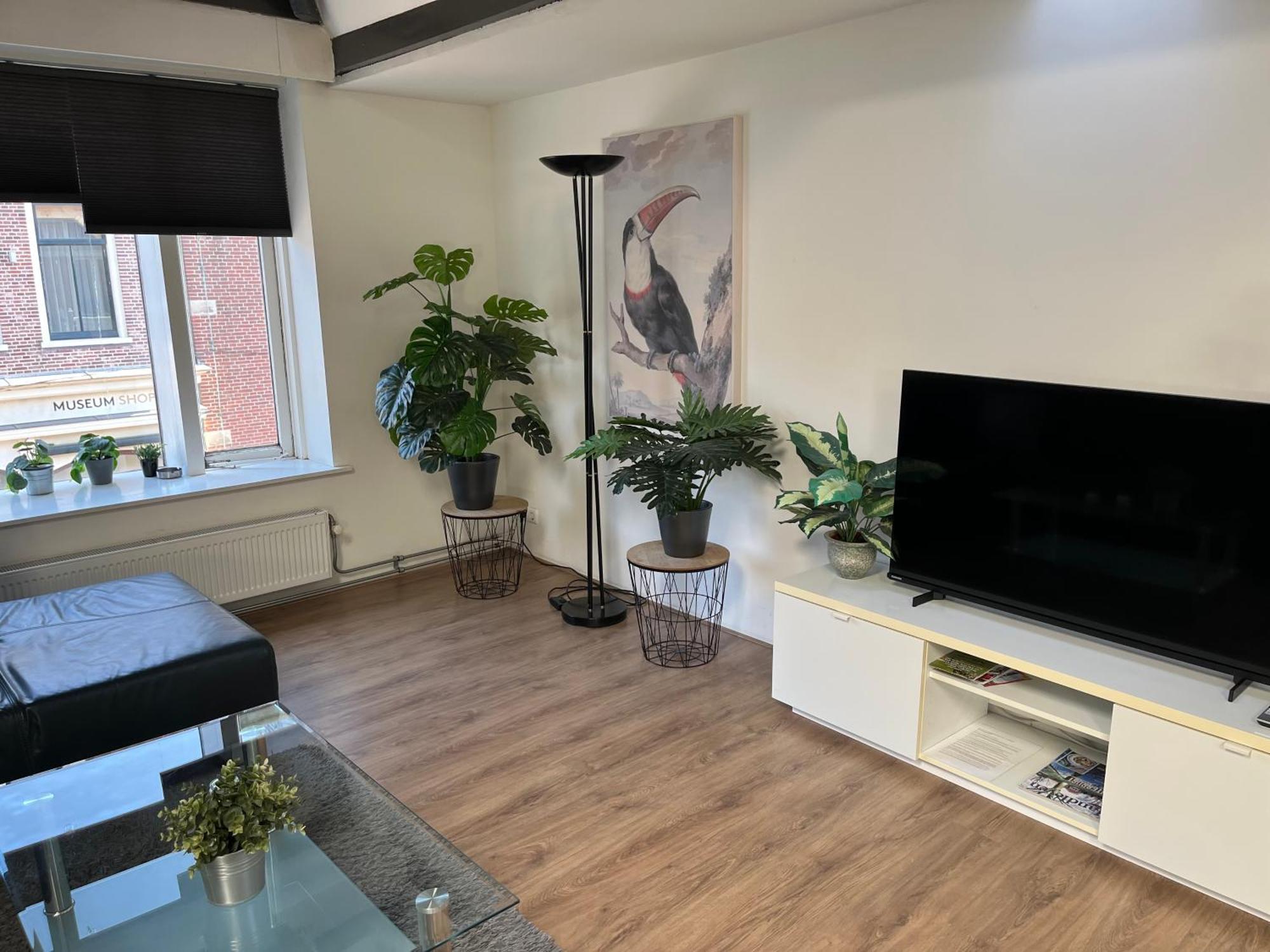 Appartementen Purmerend A 外观 照片
