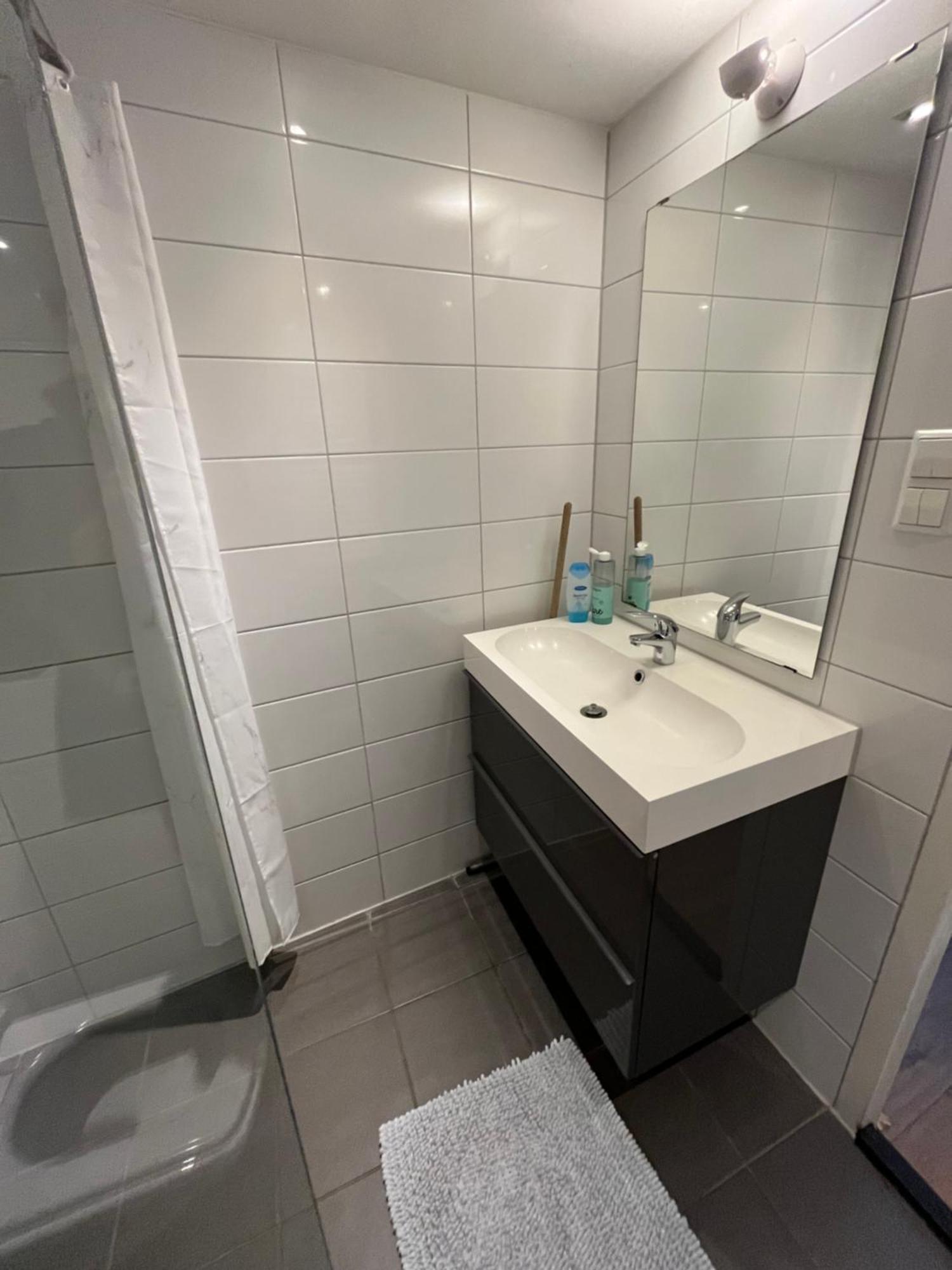 Appartementen Purmerend A 外观 照片