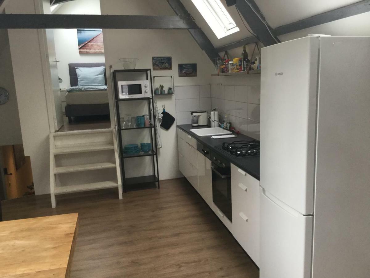 Appartementen Purmerend A 外观 照片