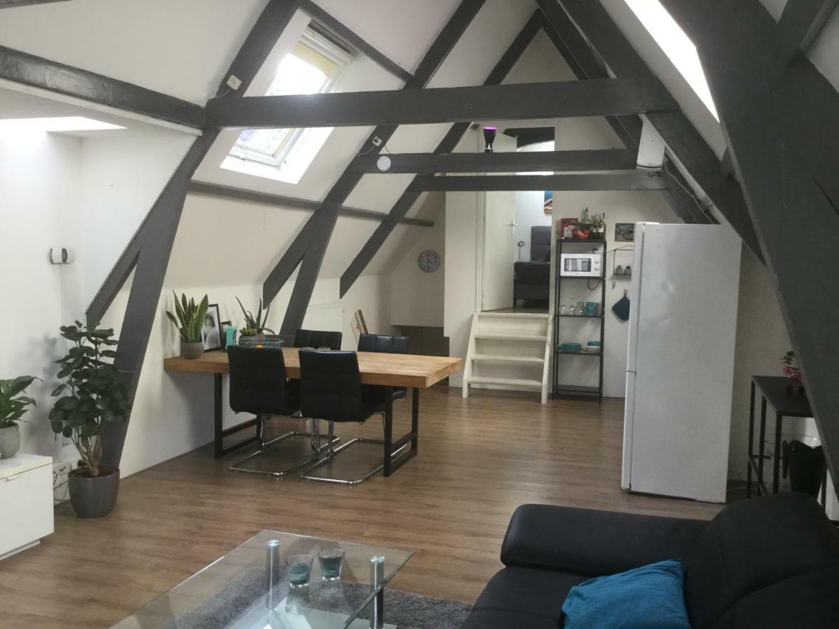Appartementen Purmerend A 外观 照片
