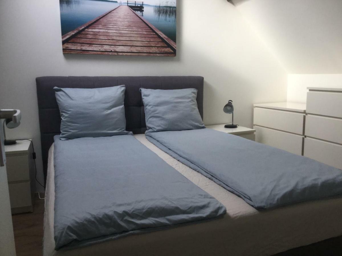 Appartementen Purmerend A 外观 照片