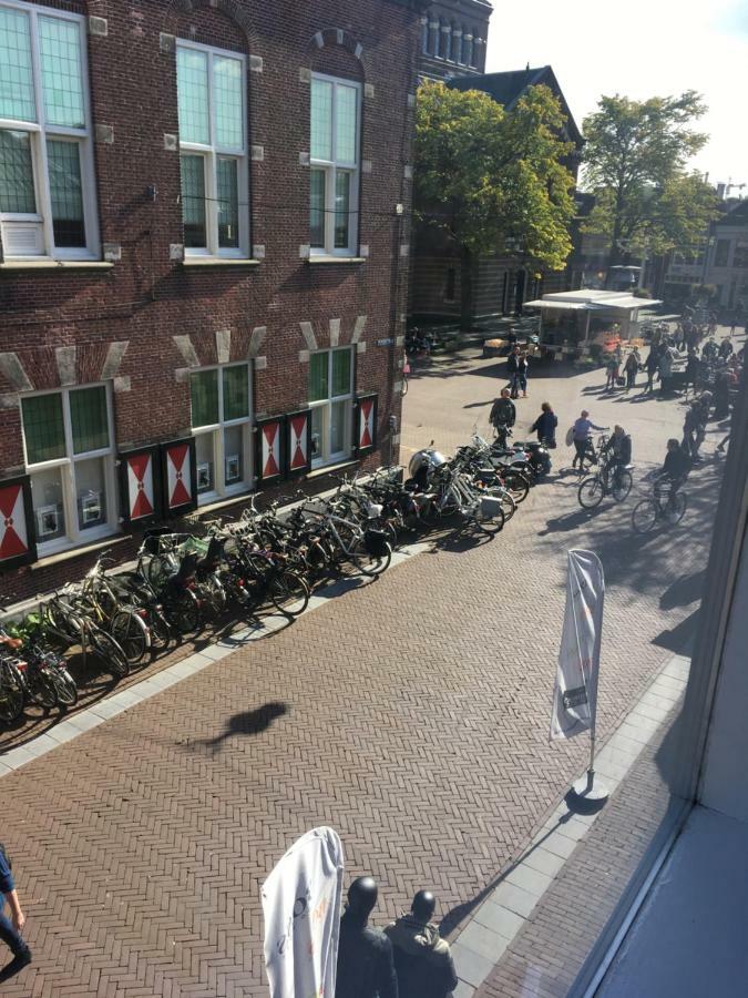 Appartementen Purmerend A 外观 照片