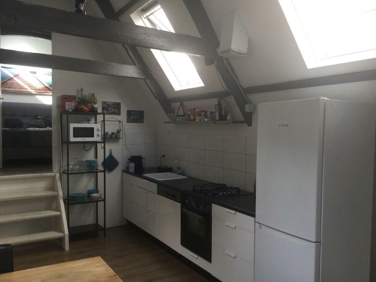 Appartementen Purmerend A 外观 照片