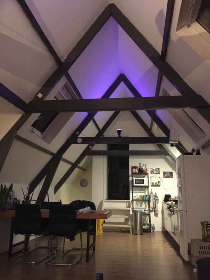 Appartementen Purmerend A 外观 照片